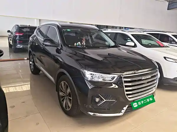 Haval H6 2021