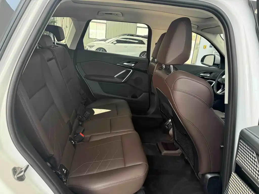 BMW X1 2023 — фото 17