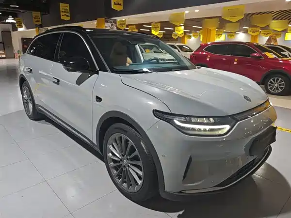 Leapmotor C11 2024