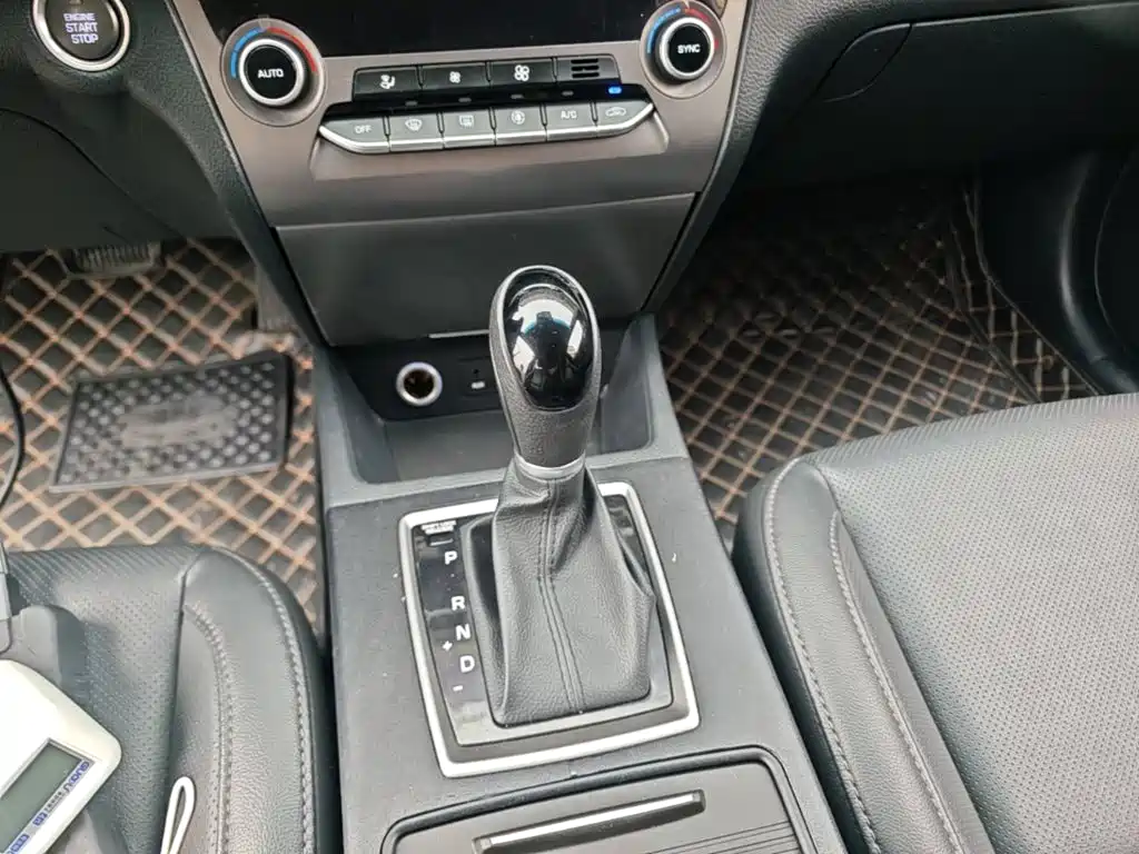Hyundai Mistra 2020 — фото 14