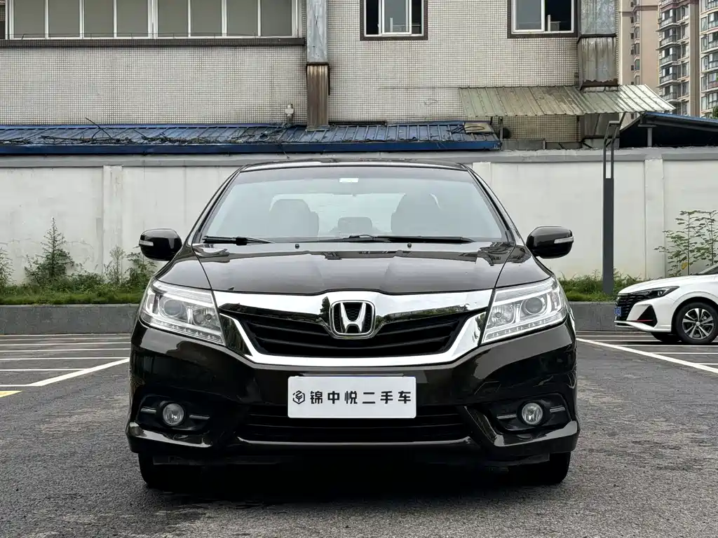 Honda Crider 2013 — фото 2