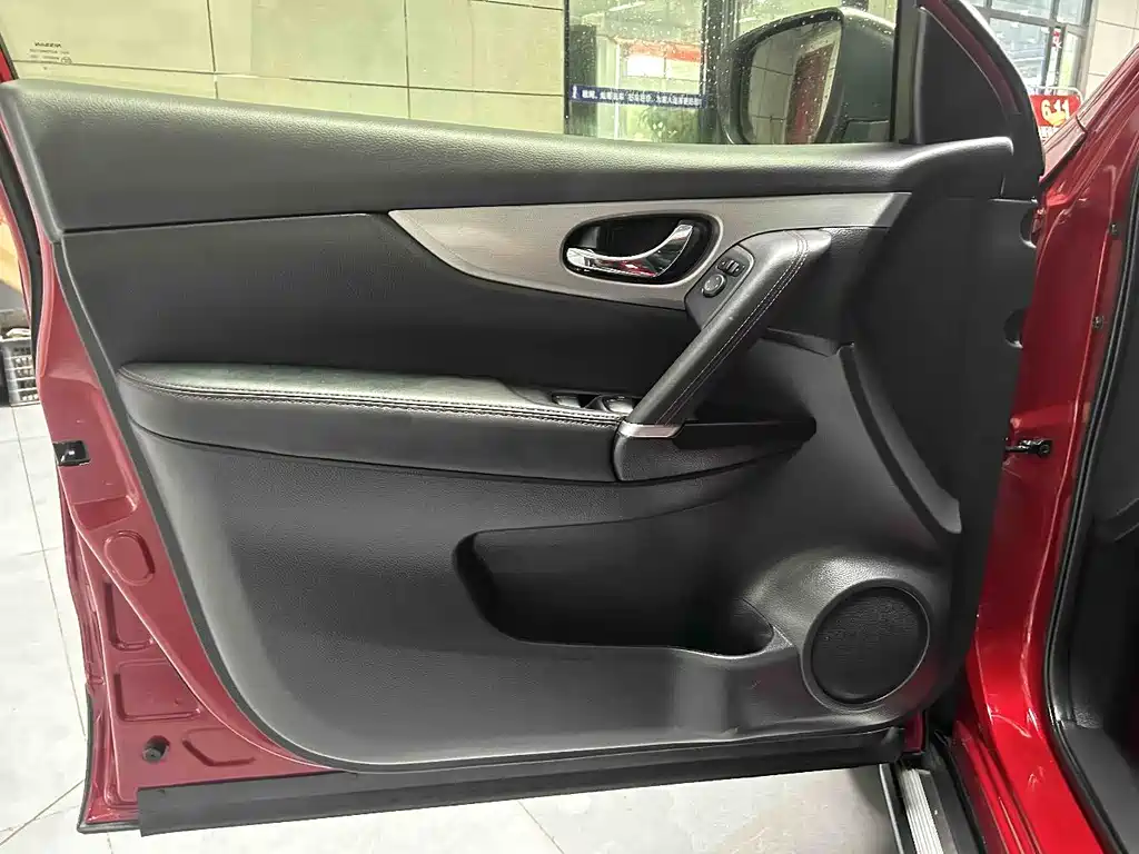 Nissan Qashqai 2020 — фото 16