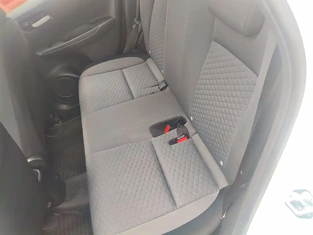Honda Fit 2022 — фото 17