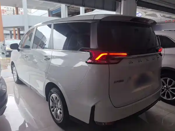 Maxus G50 2024