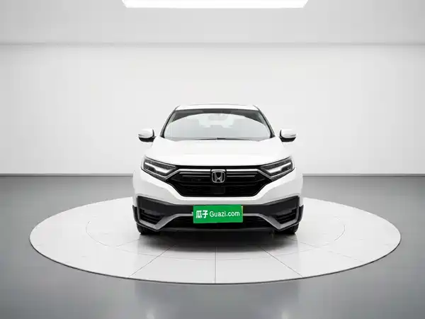 Honda CR-V 2021