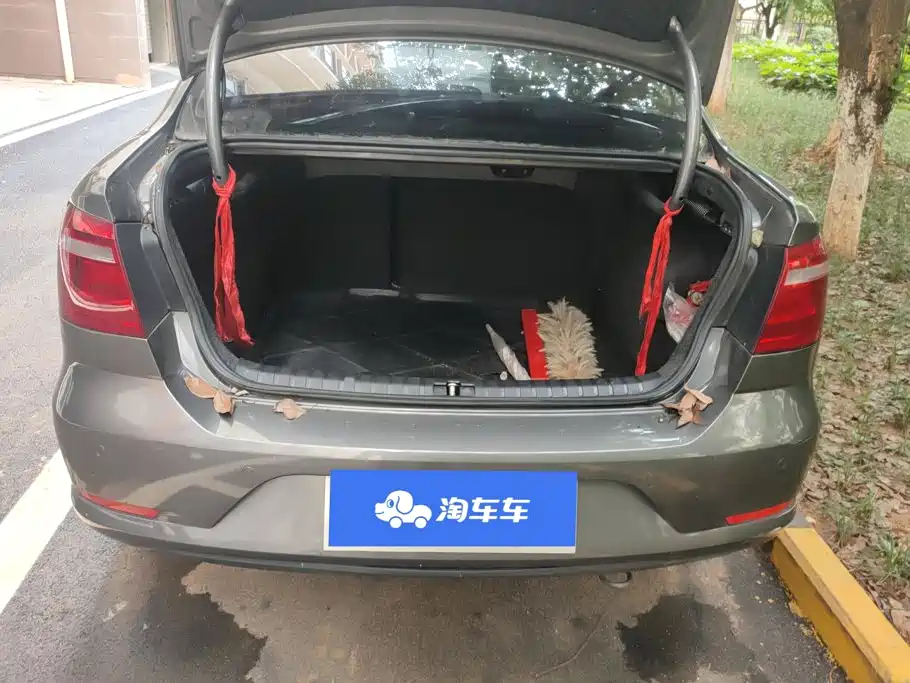 Volkswagen Bora 2013