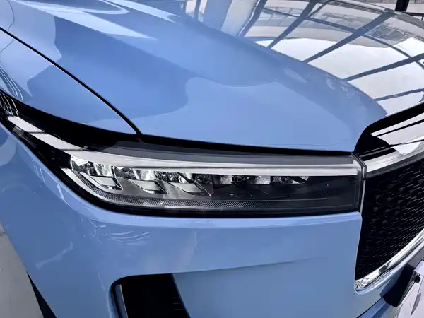 Li Auto ONE 2020