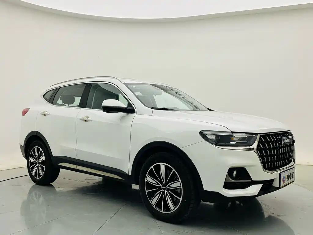 Haval H6 2024