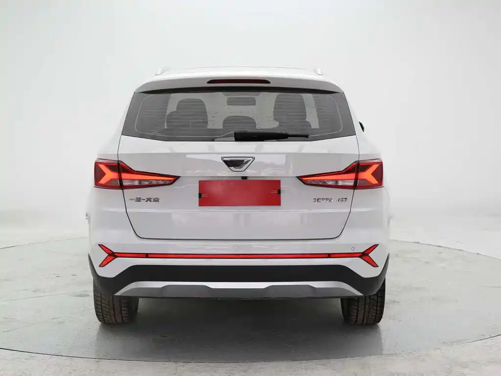 Jetta VS7 2023