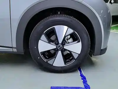 BYD Dolphin 2024