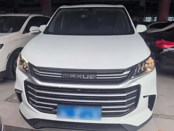 Maxus G50 2024