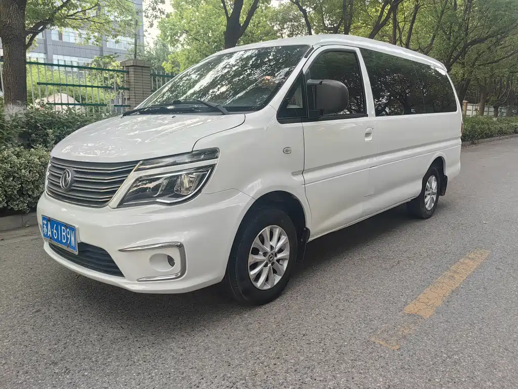Fengxing Lingzhi 2018