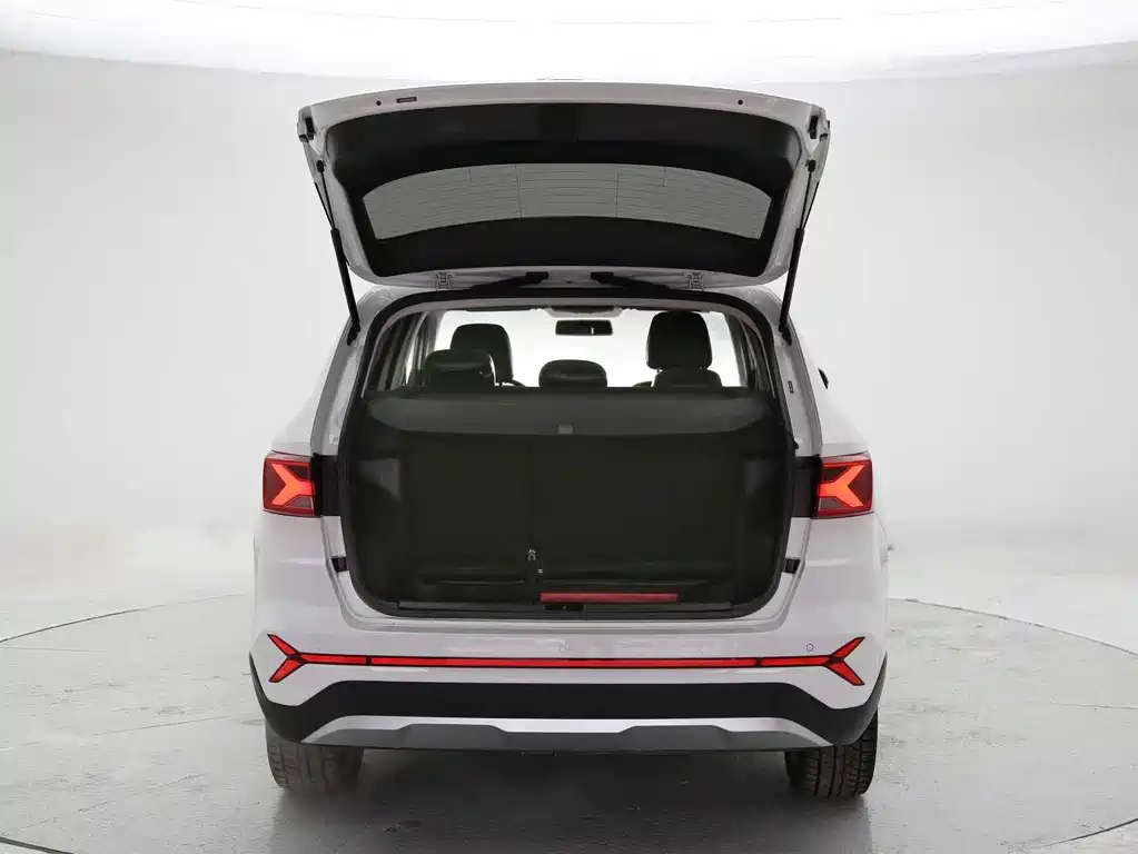 Jetta VS7 2023