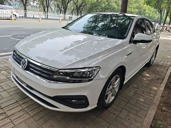 Volkswagen Lamando 2020