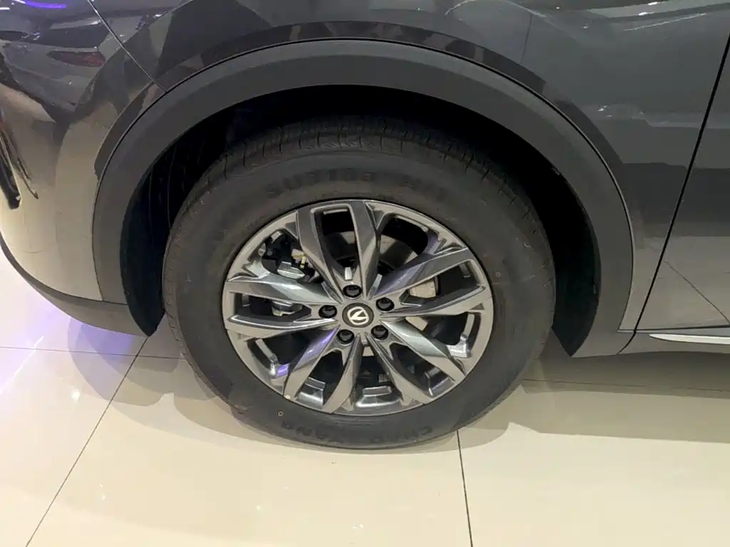 Changan CS55PLUS 2026 — фото 23