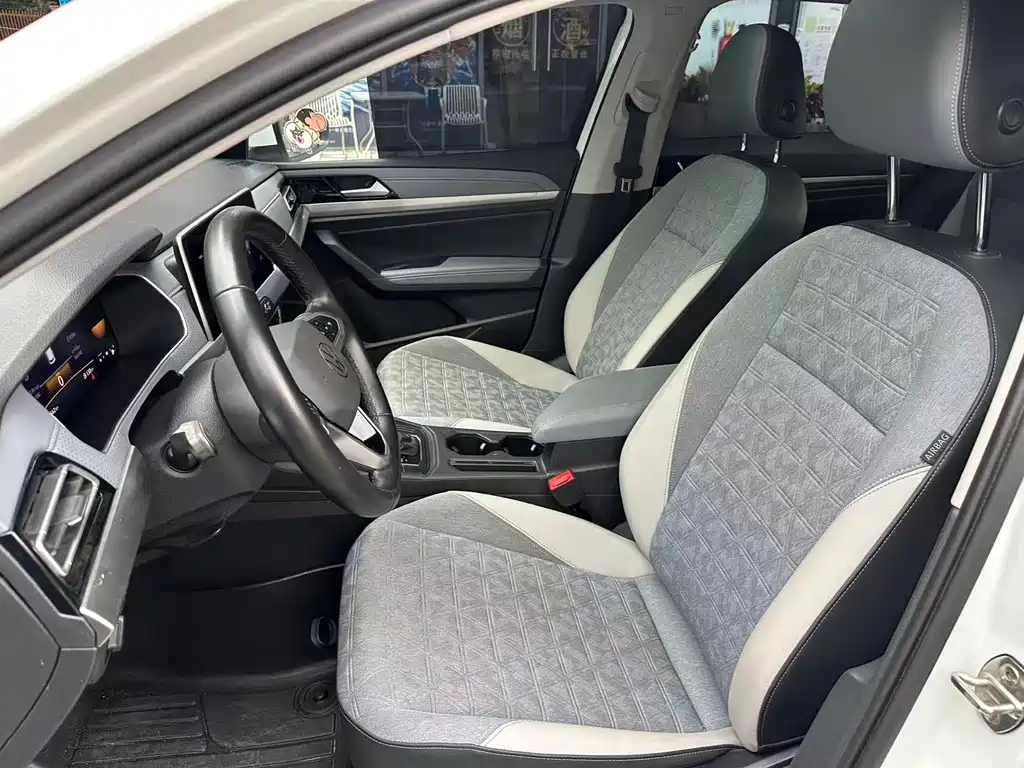 Volkswagen Lavida 2023