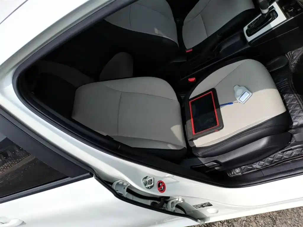 Honda Fit 2023 — фото 25