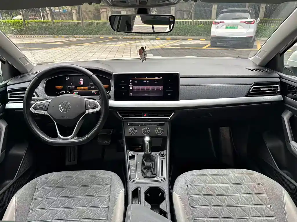 Volkswagen Lavida 2023