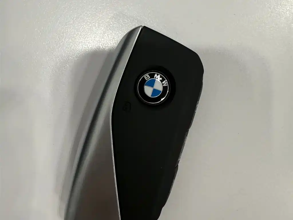 BMW X1 2025 — фото 14