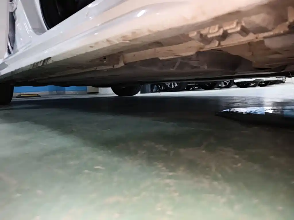 Toyota Levin 2024 — фото 21