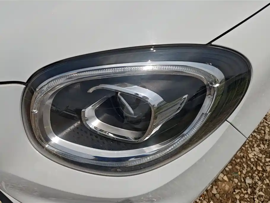 Leapmotor T03 2021