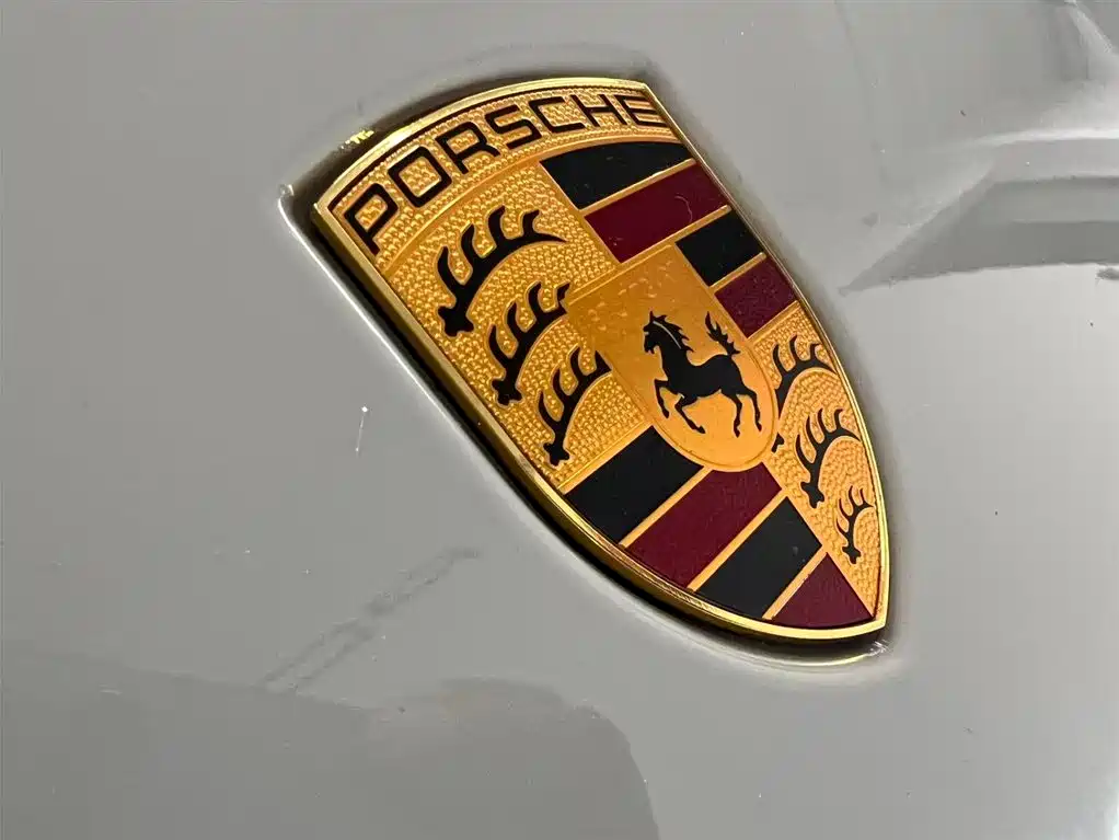 Porsche Cayenne 2024 — фото 25