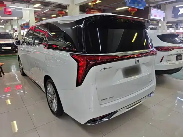 Buick Century 2023