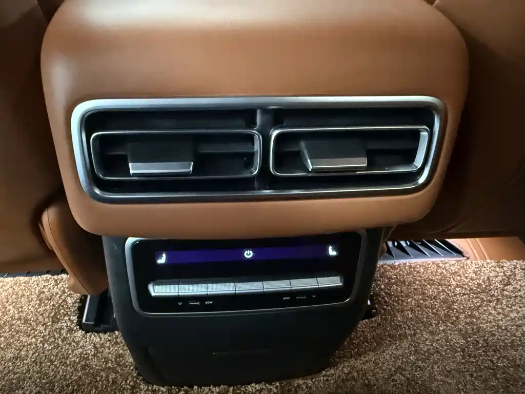 Li Auto Li L7 2024