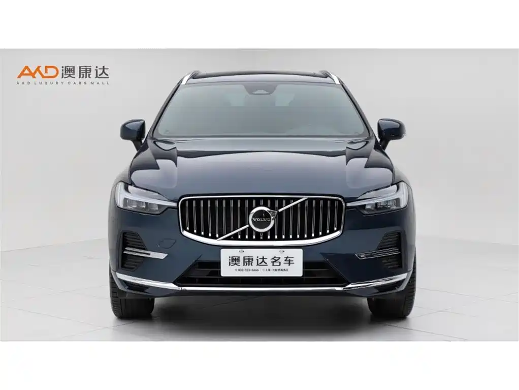 Volvo XC60 2025 — фото 2