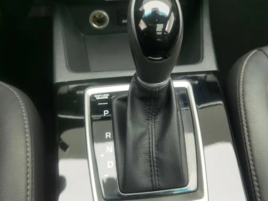 Hyundai Mistra 2020 — фото 13