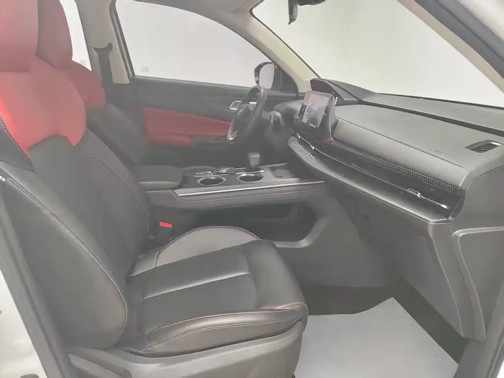 Changan CS55PLUS 2023 — фото 12