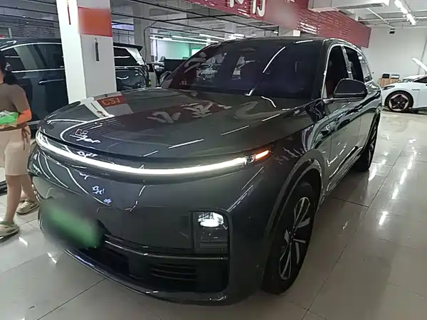 Li Auto L7 2024