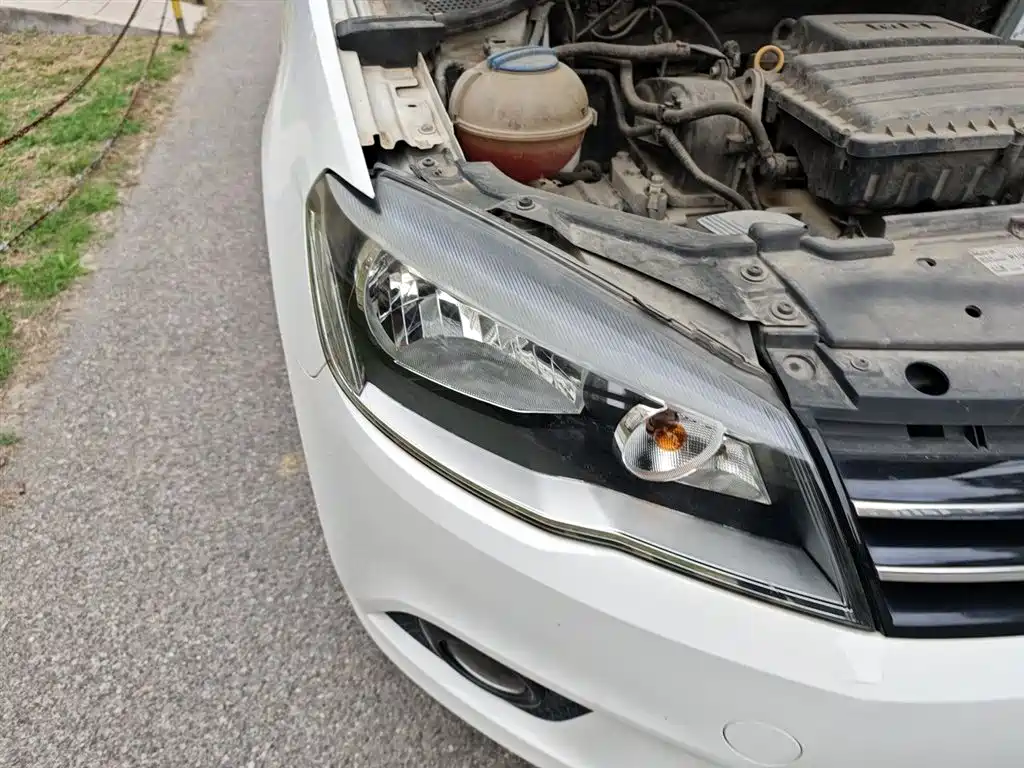 Volkswagen Jetta 2015