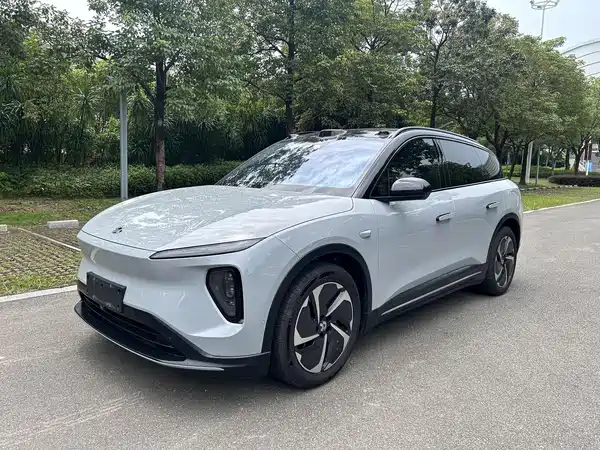 NIO ES6 2023