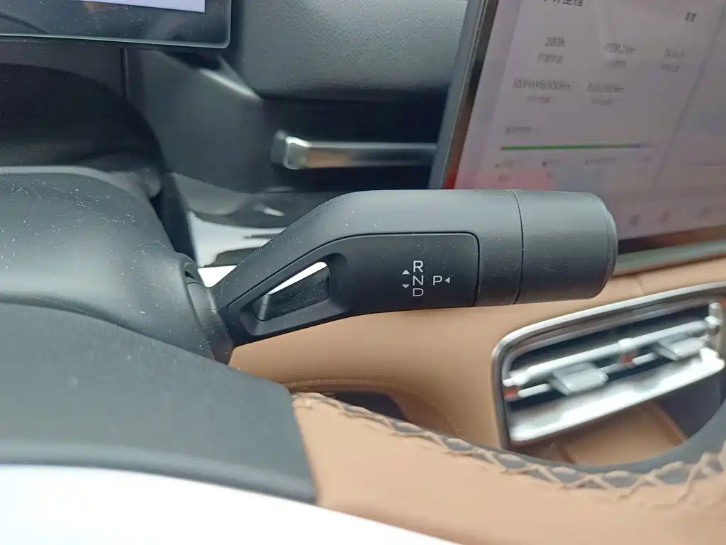 Geely Galaxy A7 EM 2025 — фото 15