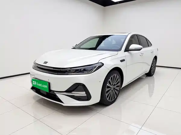Geely Galaxy A7 EM 2025