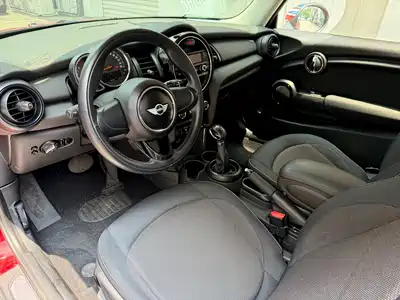 MINI MINI 2015