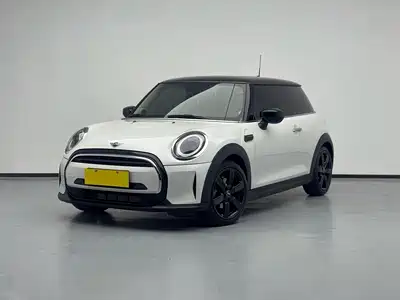 MINI MINI 2024