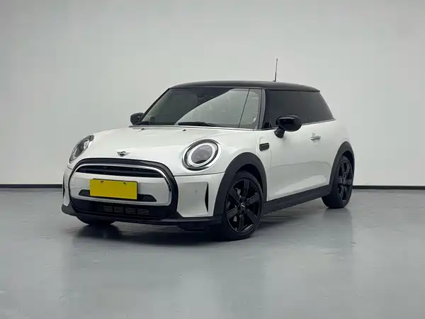 MINI 2024