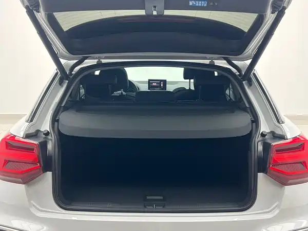 Audi Q2L 2022