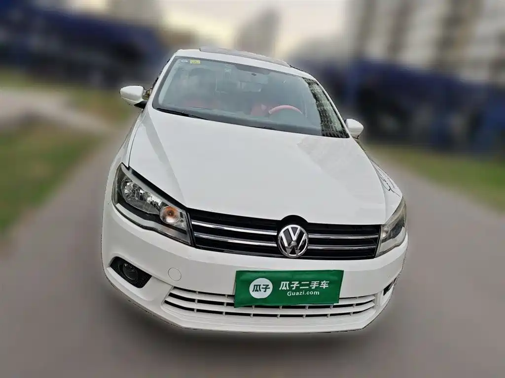 Volkswagen Jetta 2015