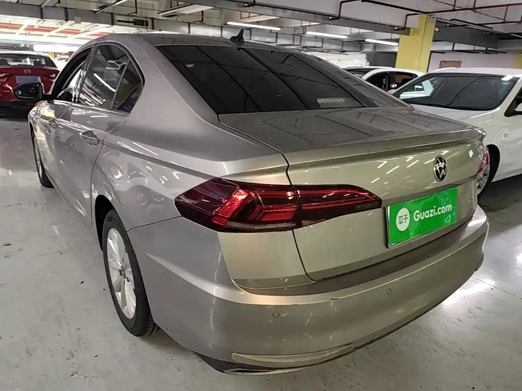 Volkswagen Bora 2022