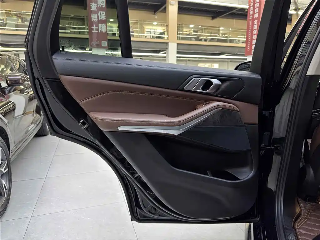 BMW X5 2020 — фото 13