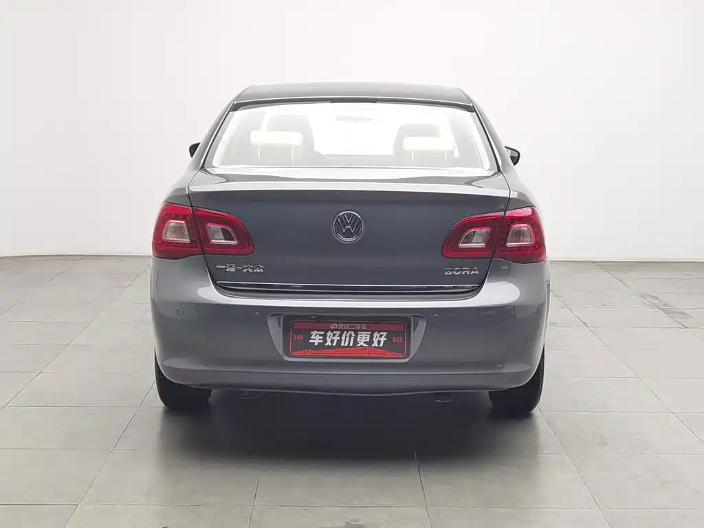 Volkswagen Bora 2013
