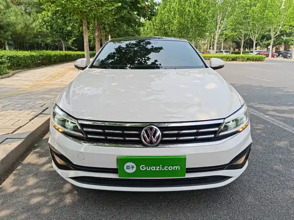 Volkswagen Lamando 2022