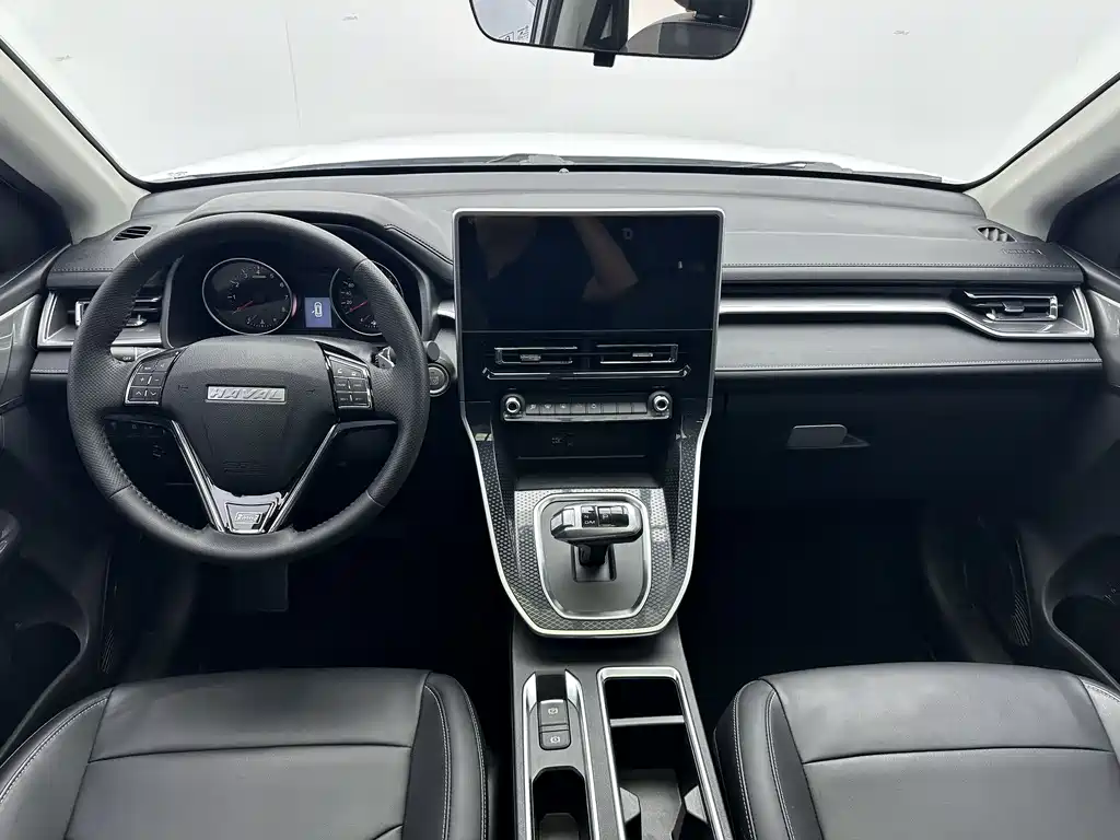 Haval M6 2023 — фото 7