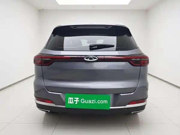 Chery Tiggo 7 2024