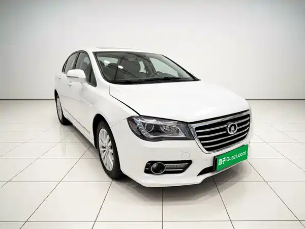 Great Wall C50 2015