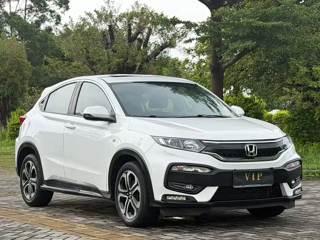Honda XR-V 2019 — фото 3