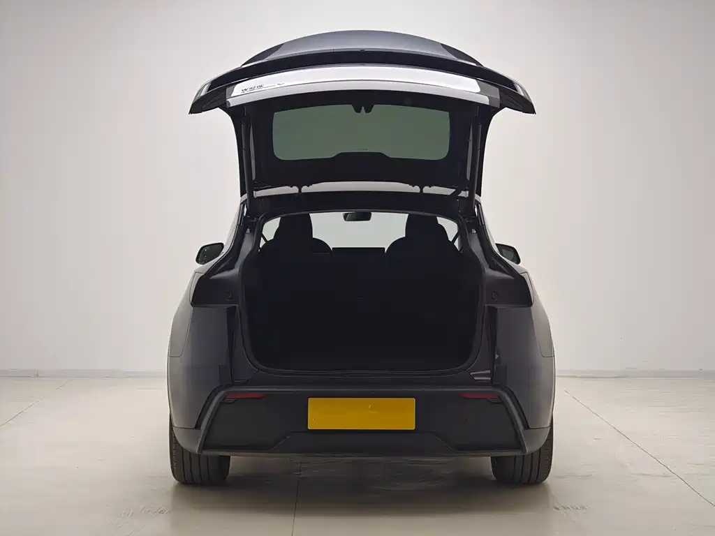 Tesla Model Y 2025 — фото 11